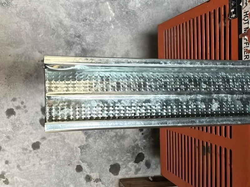 c channel forming machine c channel forming machine