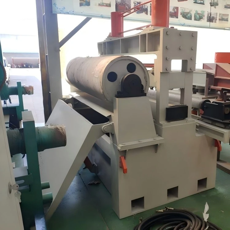 Sheet Metal Coil Slitter best